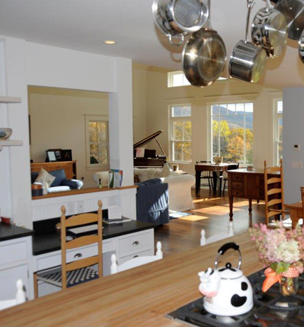 Best New Single Family Home over 3000 square feet