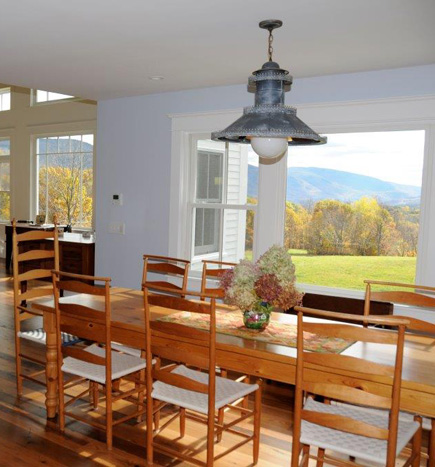 Best New Single Family Home over 3000 square feet