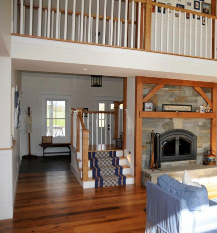 Best New Single Family Home over 3000 square feet