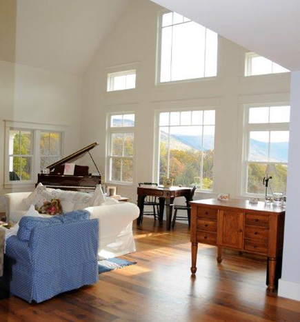 Best New Single Family Home over 3000 square feet