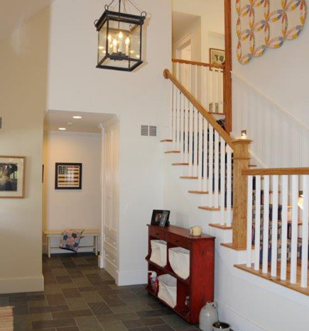 Best New Single Family Home over 3000 square feet