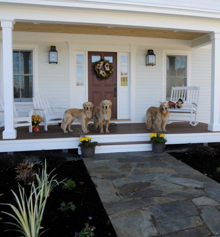 Best New Single Family Home over 3000 square feet