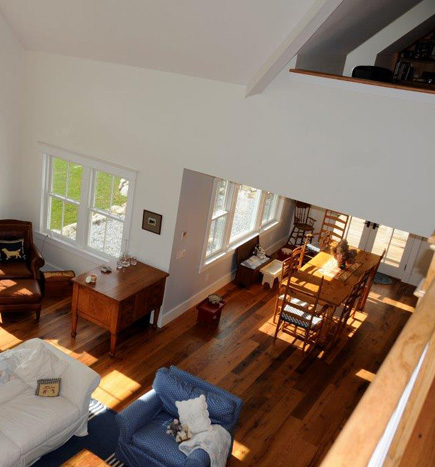 Best New Single Family Home over 3000 square feet