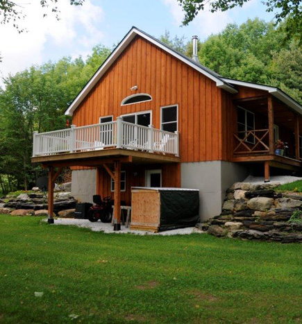 Best New Single Family Home under-2000 square feet