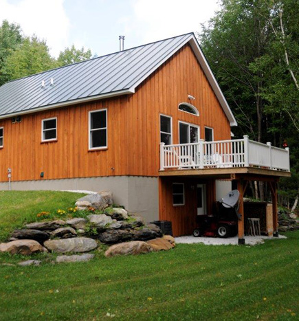 Best New Single Family Home under-2000 square feet