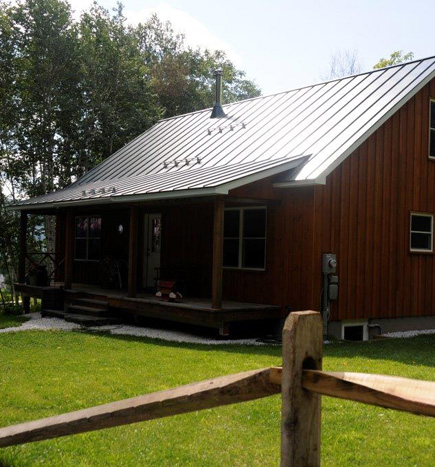 Best New Single Family Home under-2000 square feet