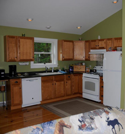 Best New Single Family Home under-2000 square feet