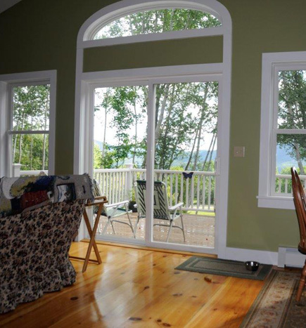 Best New Single Family Home under-2000 square feet